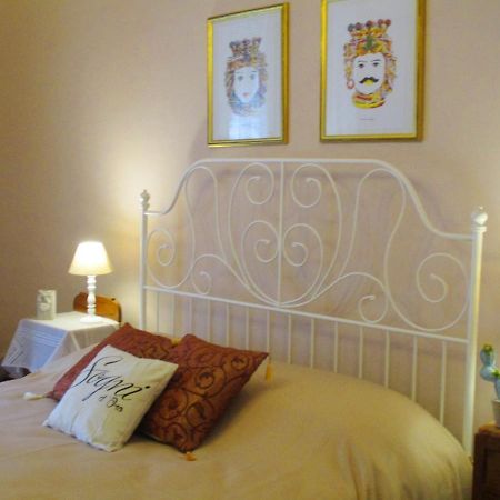 Bed and Breakfast Diletta Oasi CTA Exterior foto