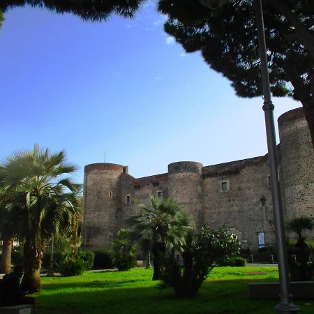 Bed and Breakfast Diletta Oasi CTA Exterior foto