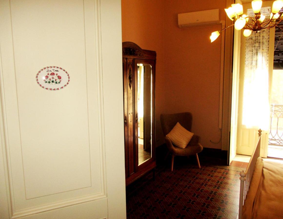 Bed and Breakfast Diletta Oasi CTA Exterior foto