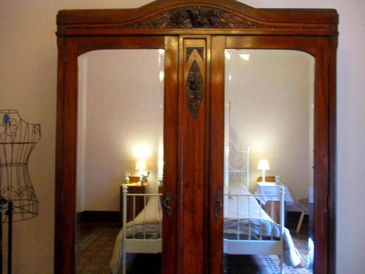 Bed and Breakfast Diletta Oasi CTA Exterior foto