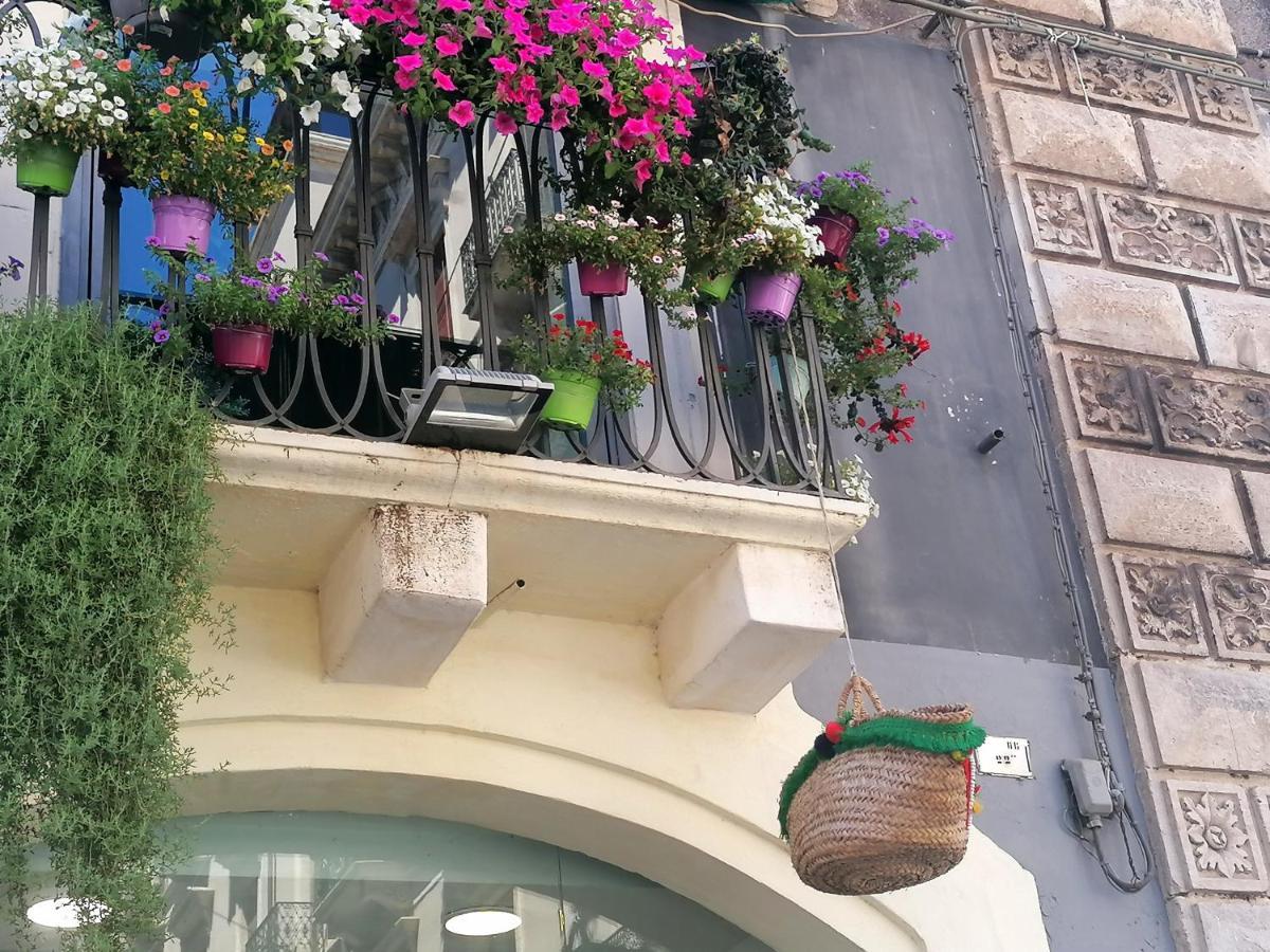 Bed and Breakfast Diletta Oasi CTA Exterior foto